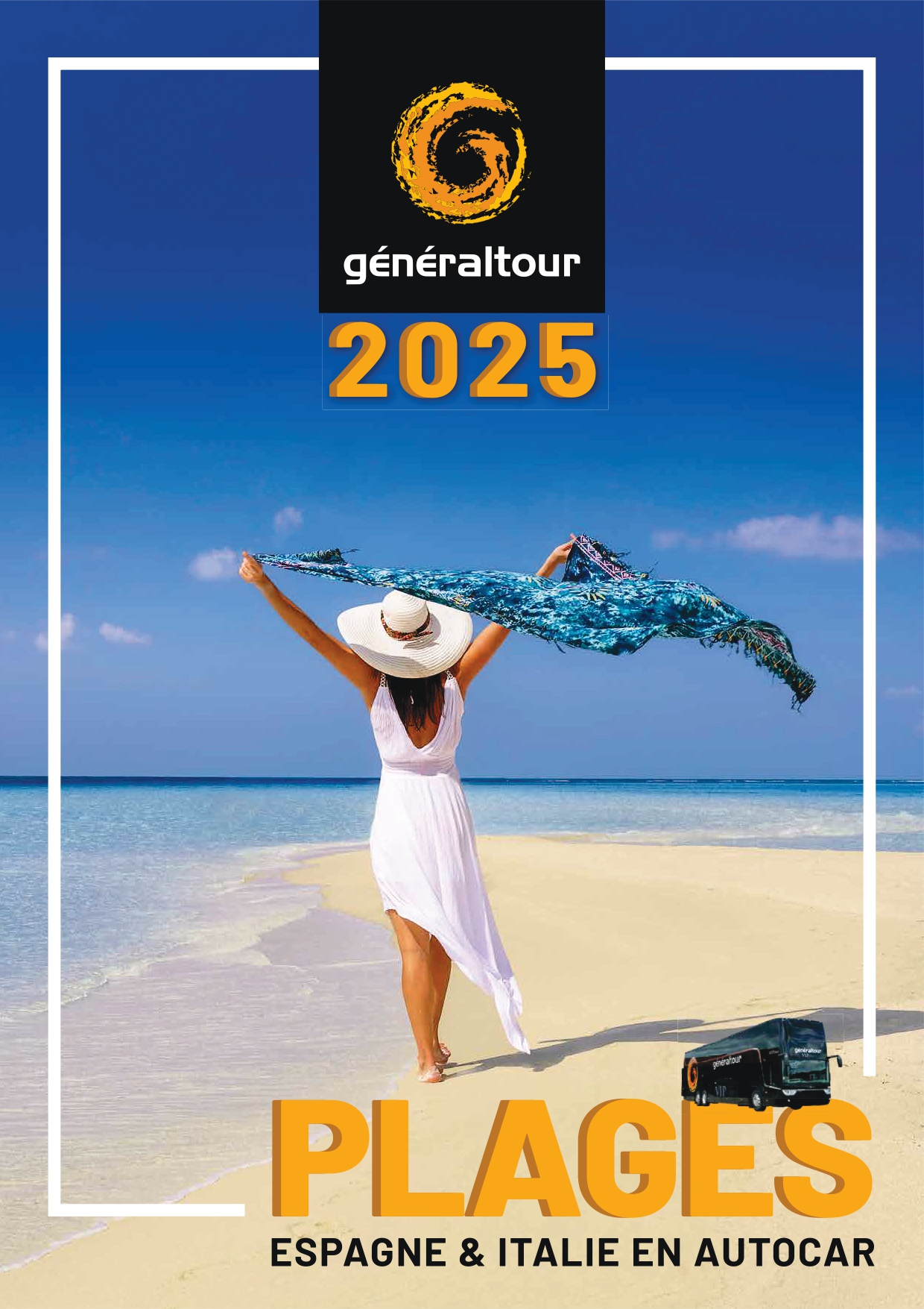 PLAGES 2025 PLAGES 2025