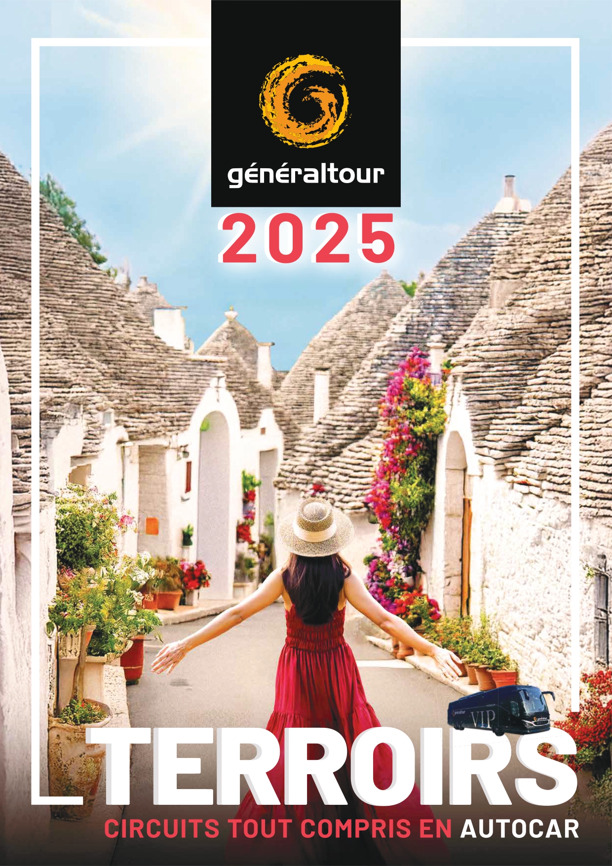TERROIRS 2025 TERROIRS 2025