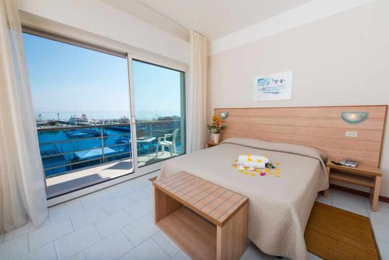 HOTEL GIULIETTA *** SUP