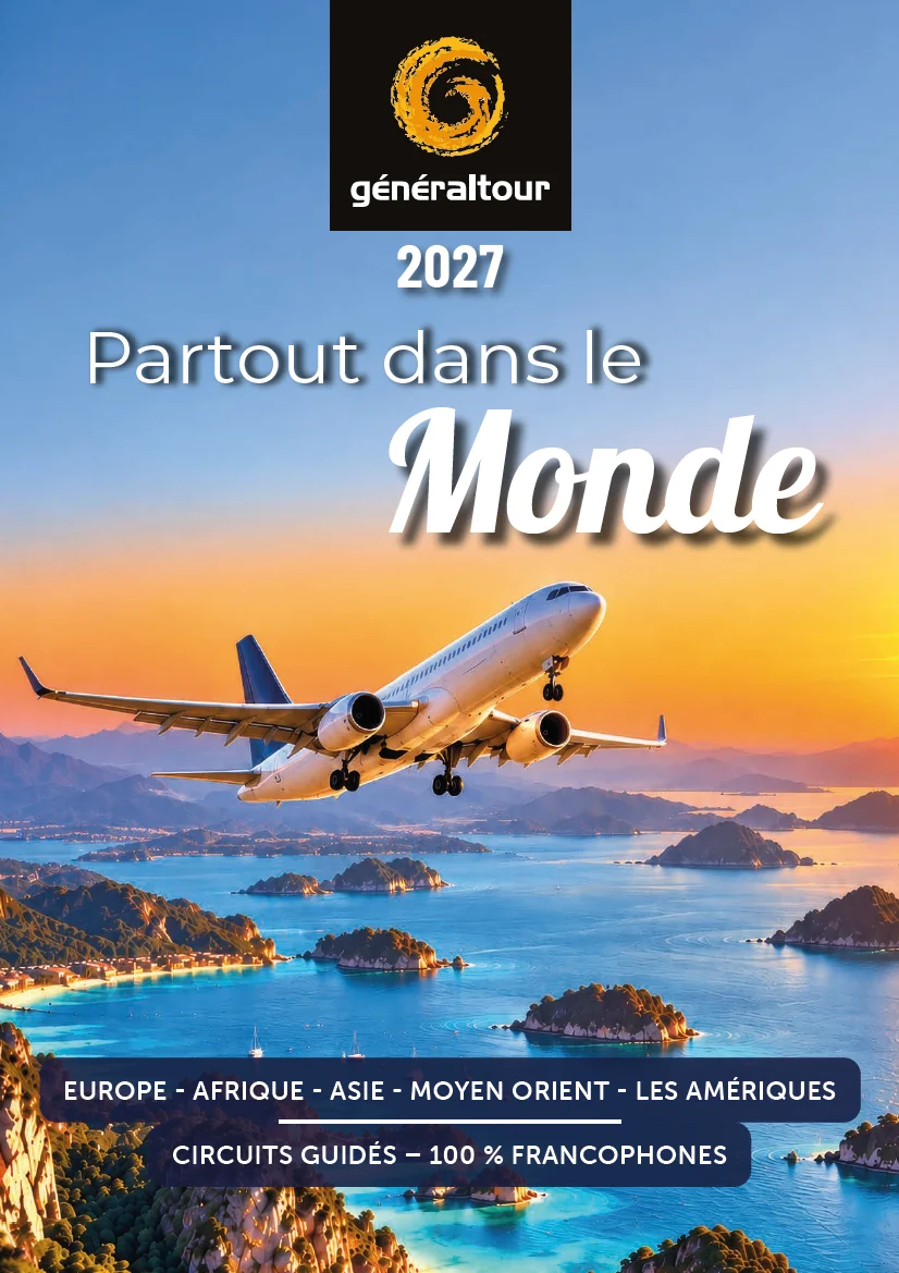 MONDE 2027