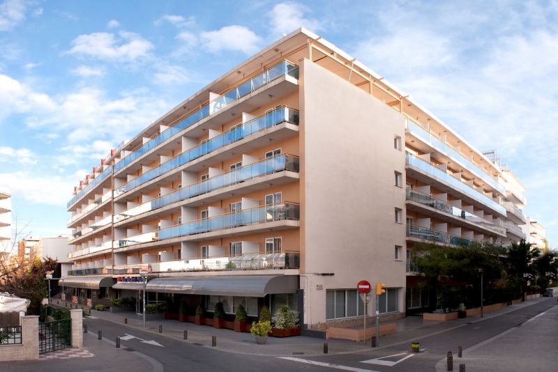 HOTEL MARIA DEL MAR (HIVER 2023/2024)