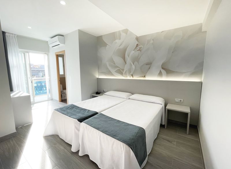 HOTEL MARIA DEL MAR (HIVER 2025/2026)