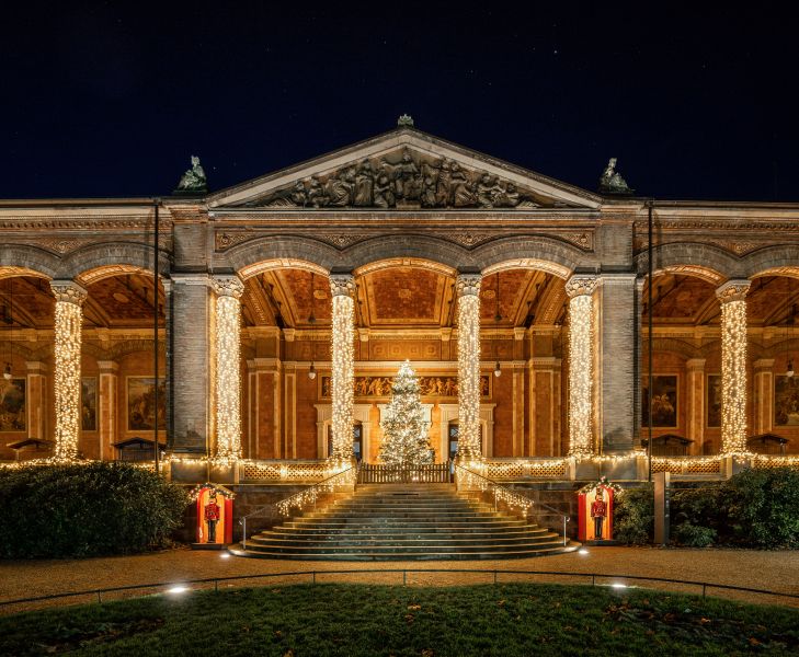 MARCHÉS DE NOËL - ALSACE & FORÊT NOIRE - 3 JOURS