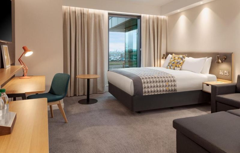 LA MAGIE D'HIVER A LONDRES - 4 J