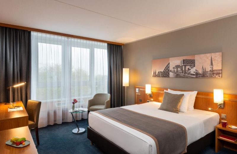 MARCHÉS DE NOËL - CHÂTEAU DE MÉRODE, COLOGNE & BONN - 2 JOURS