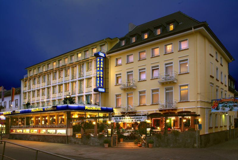 MARCHÉS DE NOËL - RUDESHEIM & WIESBADEN - 2 JOURS