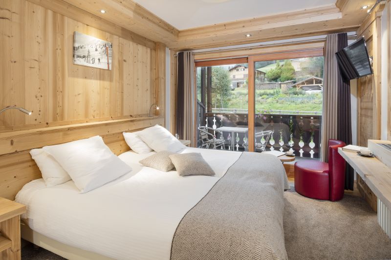 REVEILLON DE NOËL - NOËL EN SAVOIE - 5 JOURS