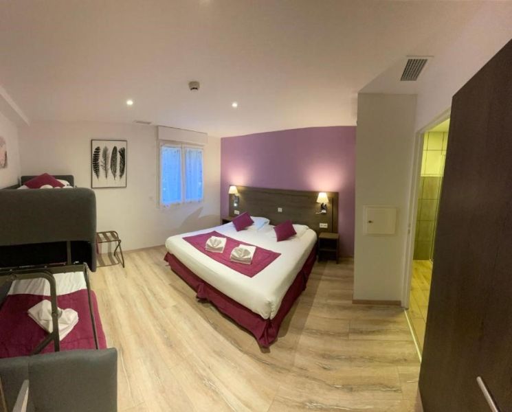 NOUVEL AN ENCHANTEUR DANS LE PÉRIGORD 