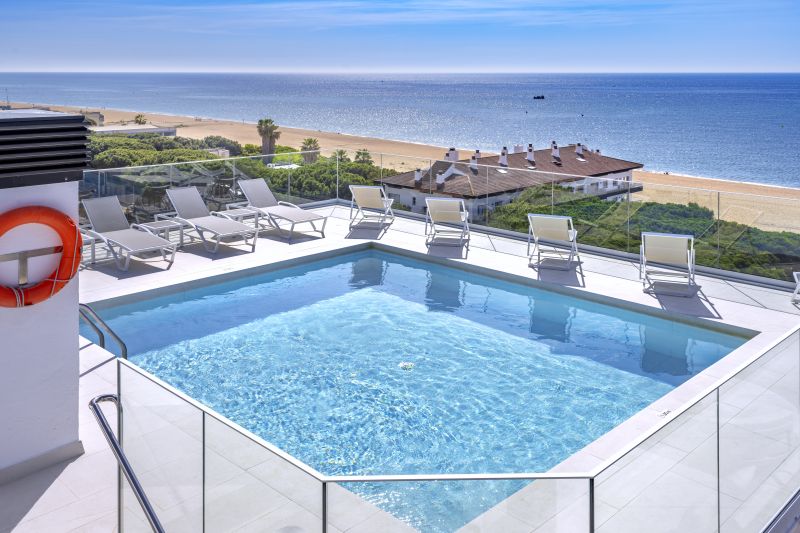 HOTEL TROPIC PARK ****