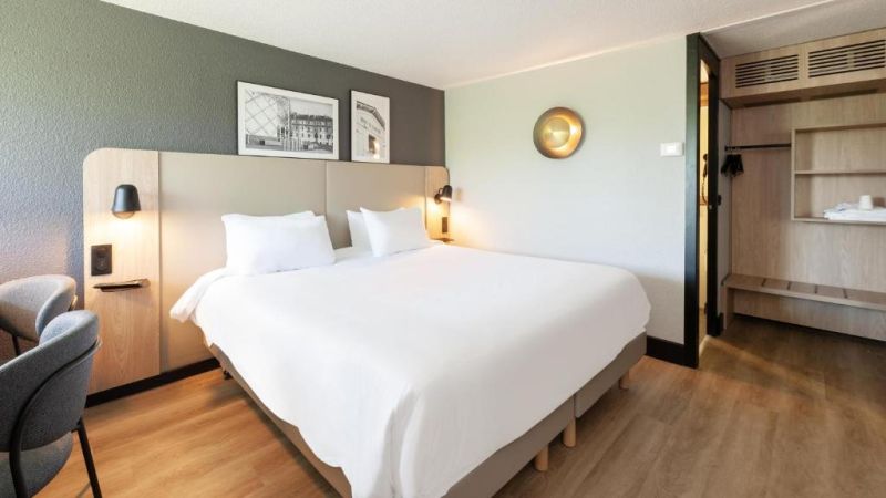 LA FÊTE DES LUMIÈRES À LYON 