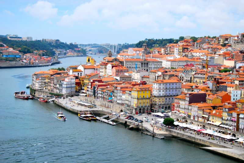 Portugal - Charme authentique