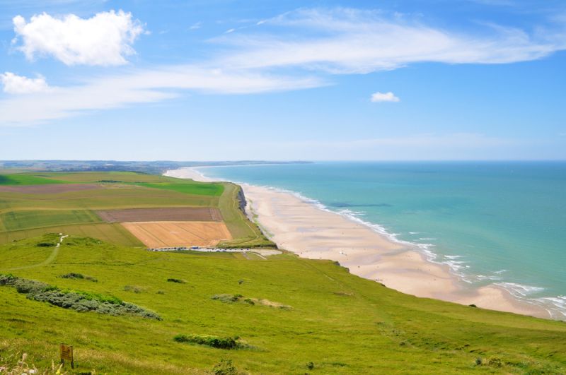 NOUVEL AN EN CÔTE D'OPALE - 3 JOURS