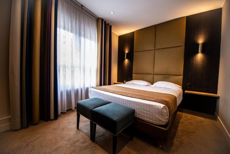 NOUVEL AN EN CÔTE D'OPALE - 3 JOURS