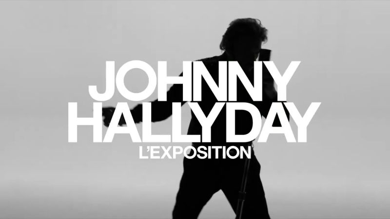 VOYAGE D'1 JOUR - L'EXPO JOHNNY HALLYDAY & BRUXELLES MA BELLE