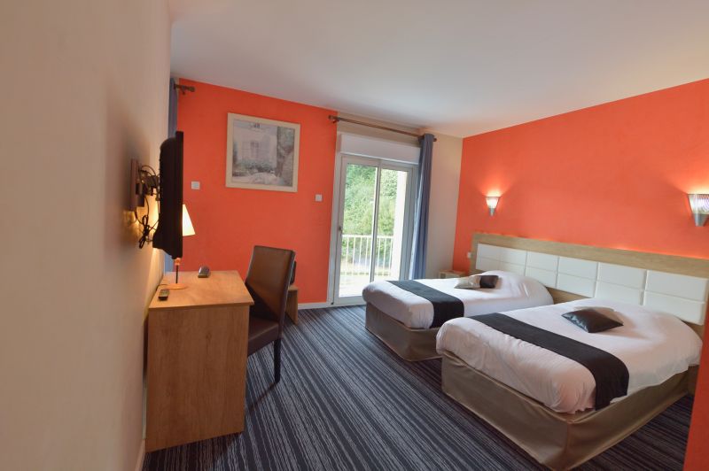 LES MERVEILLES VENDÉENNES