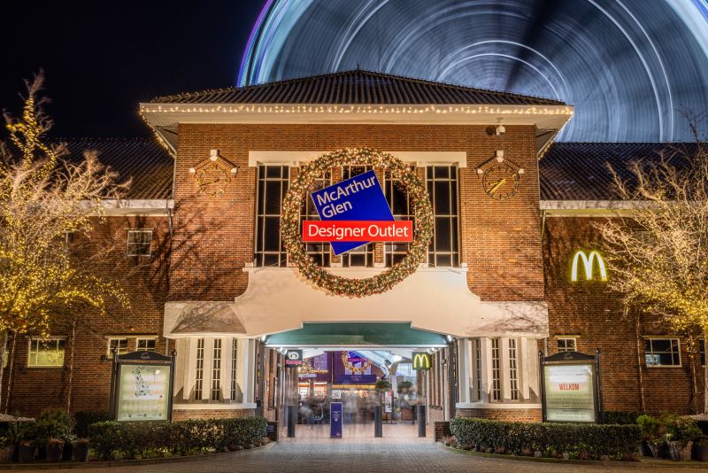 LES SOLDES AU DESIGNER OUTLET DE ROERMOND 