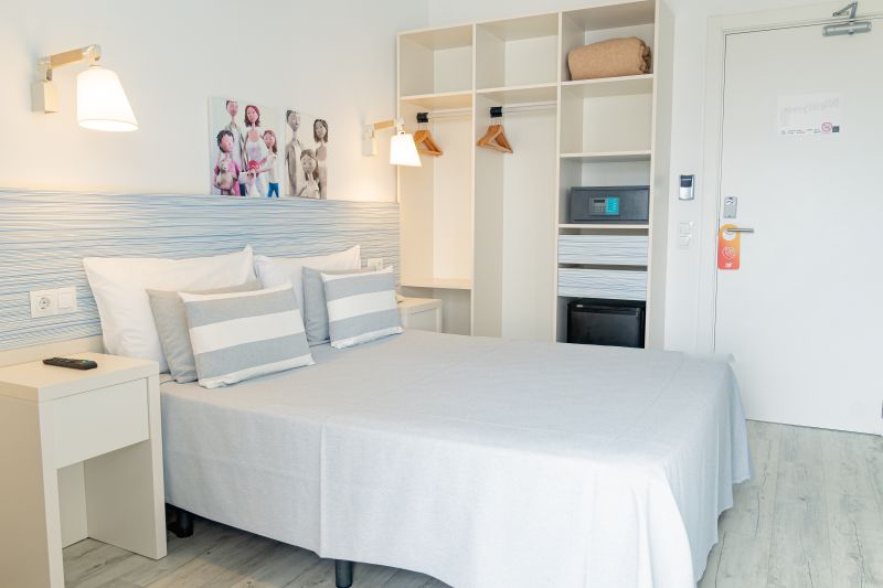 HOTEL PINEDA SPLASH **** 