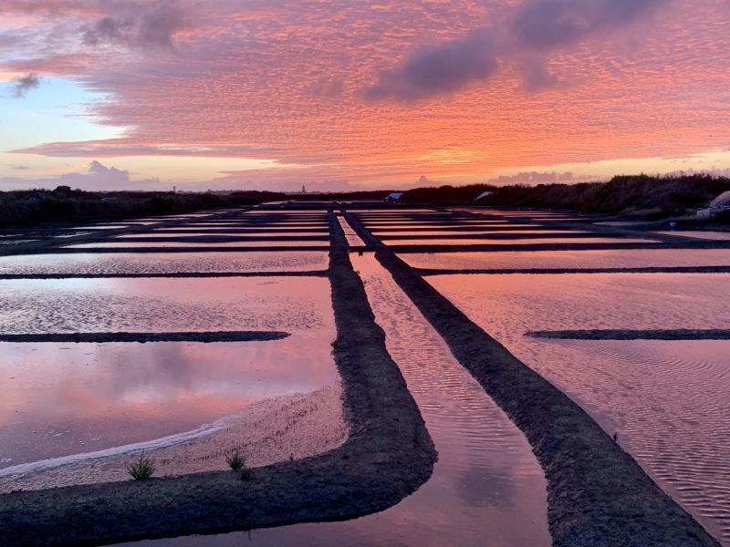NOUVEL AN EN BRETAGNE SUD 