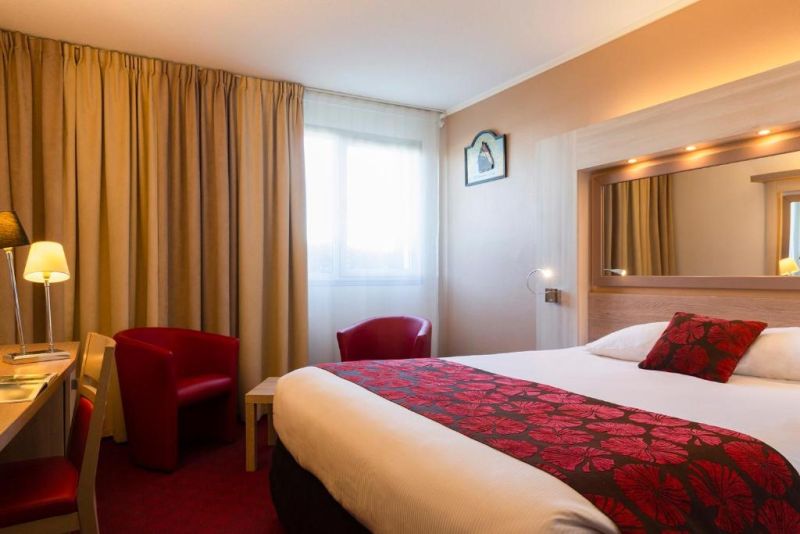 NOUVEL AN EN BRETAGNE SUD 