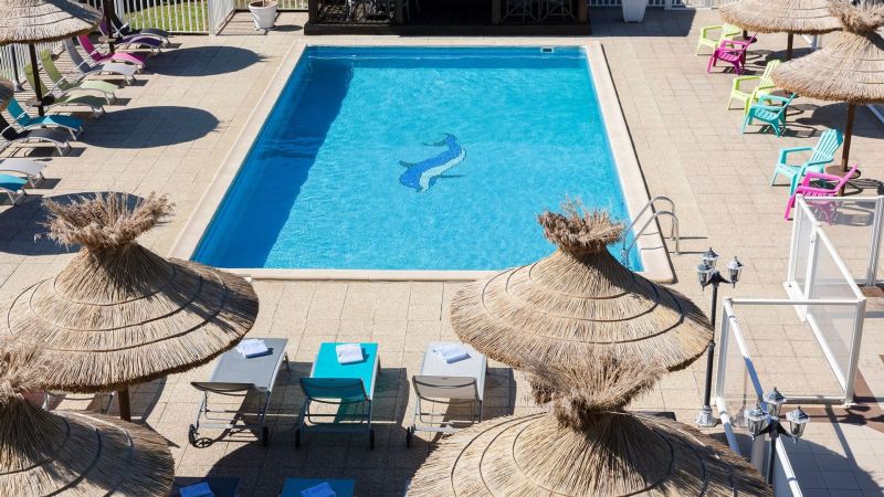 COCKTAIL D'ILES BRETONNES & BELLE ILE EN MER