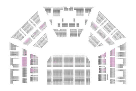 lara fabian en concert