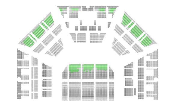 lara fabian en concert