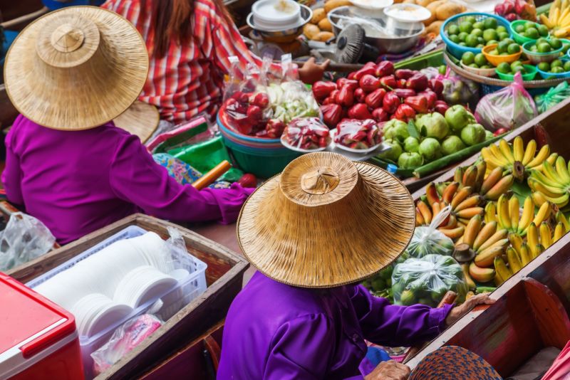 TEMPLES, NATURE & MARCHES INSOLITES 2026