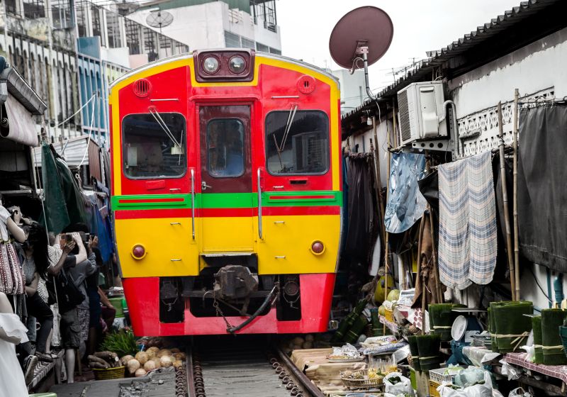 TEMPLES, NATURE & MARCHES INSOLITES 2026
