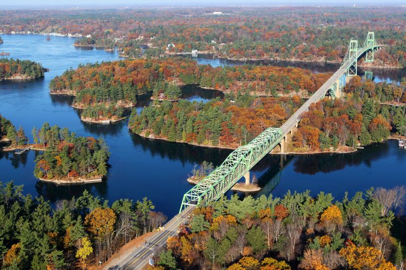 SAVEURS DE L'EST CANADIEN 2026