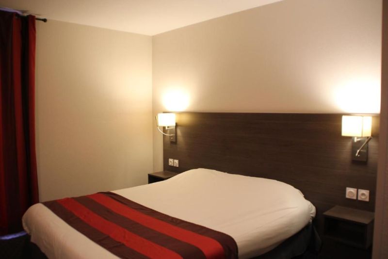 MONTBÉLIARD, PLOMBIÈRES-LES-BAINS & NANCY