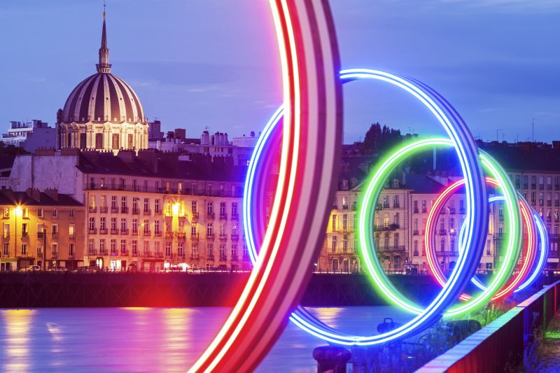 FÉERIE D’HIVER AU CŒUR DES MARCHÉS BRETONS