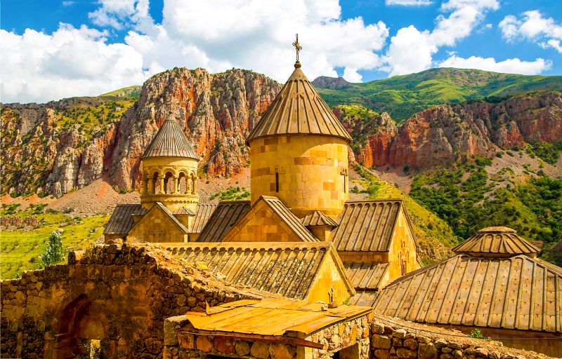 JOYAUX ARMENIENS 2026