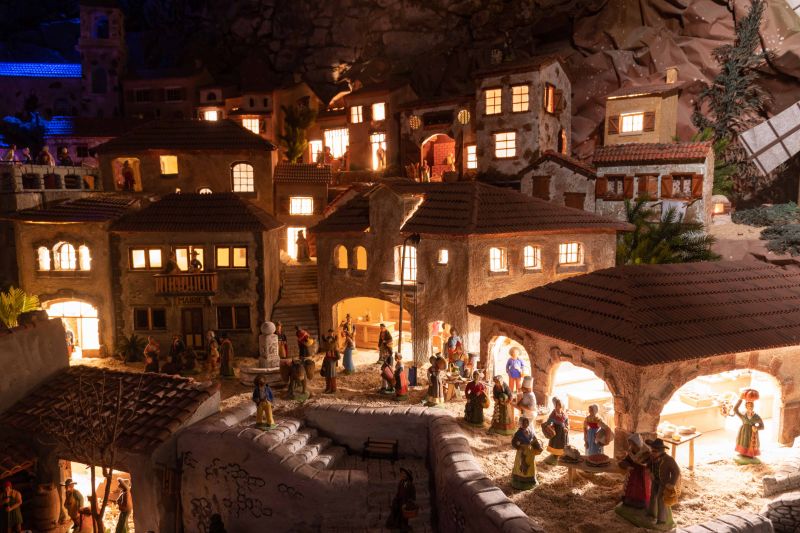 NOUVEL AN EN VENDÉE