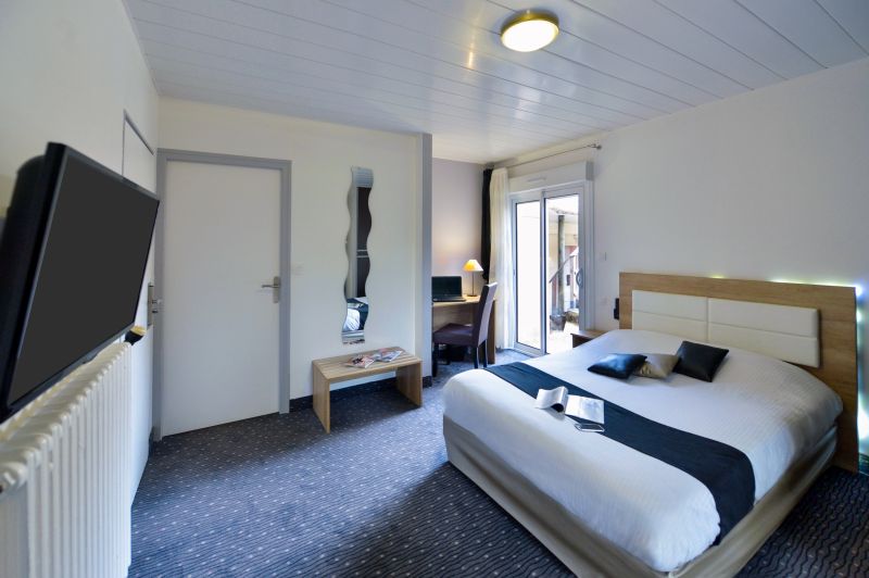 NOUVEL AN EN VENDÉE