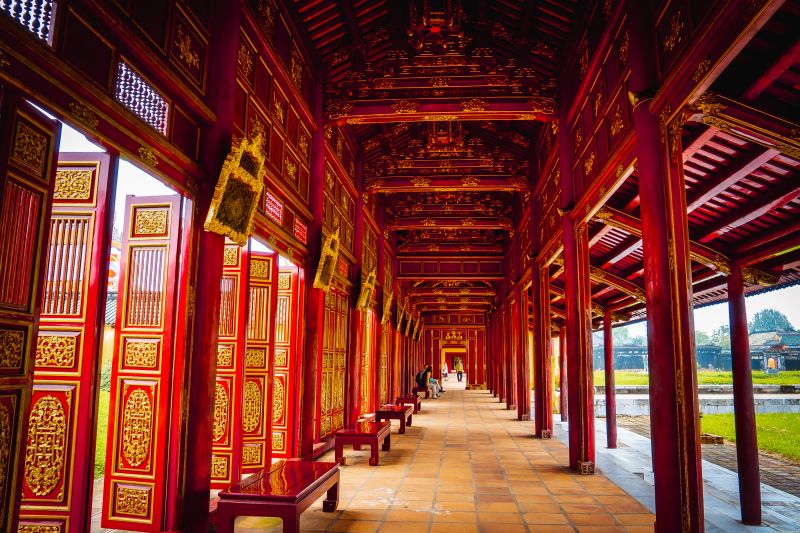 TRESORS DU VIETNAM 2026