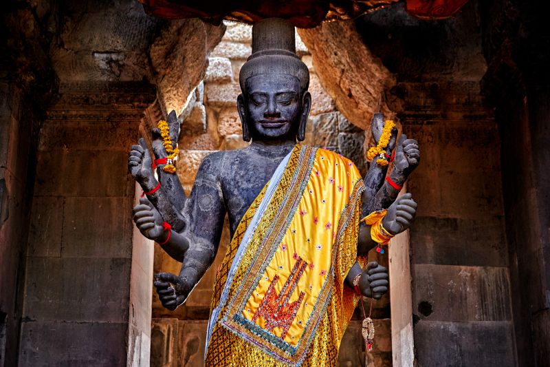 TRESORS D'INDOCHINE 2026