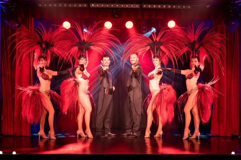 LA SAINT-VALENTIN SUR LA CÔTE D’AMOUR EN BRETAGNE DU SUD