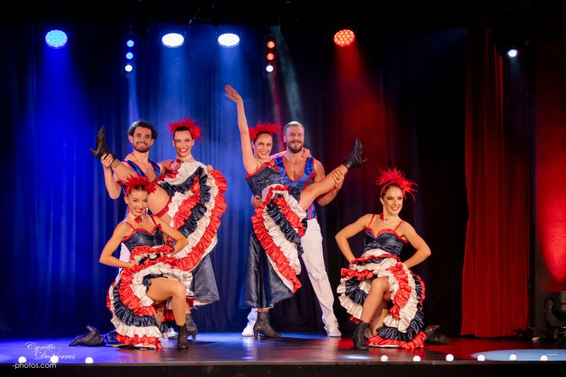 LA SAINT-VALENTIN SUR LA CÔTE D’AMOUR EN BRETAGNE DU SUD