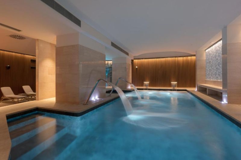 LA SAINT-VALENTIN AU COEUR DE L’ITALIE