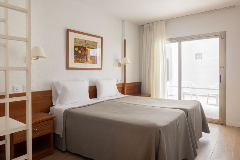 HOTEL H-TOP ROYAL STAR & SPA (HIVER 2025 - 2026)