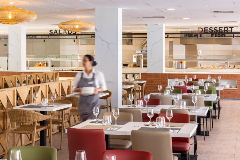 HOTEL H-TOP AMATISTA (HIVER 2025/2026)