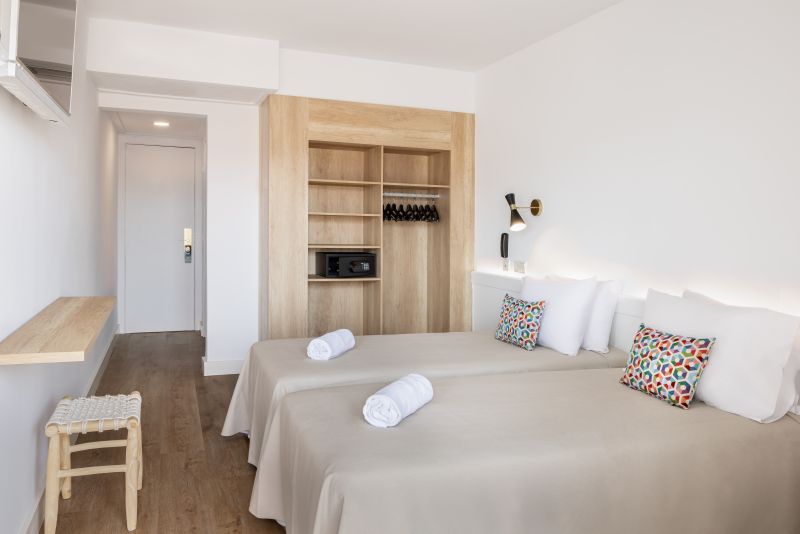 HOTEL H-TOP AMATISTA (HIVER 2025/2026)