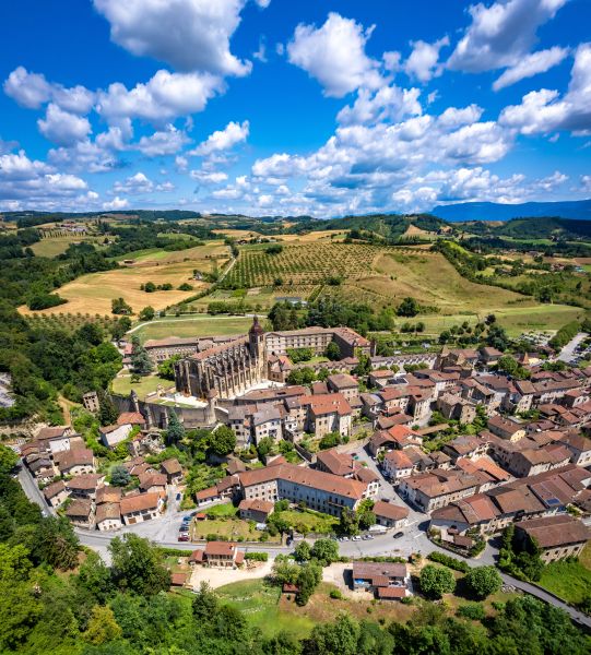 LE VERCORS, LA FÊTE DE LA NOIX DE GRENOBLE & LA FÊTE DU SAINT MARCELLIN