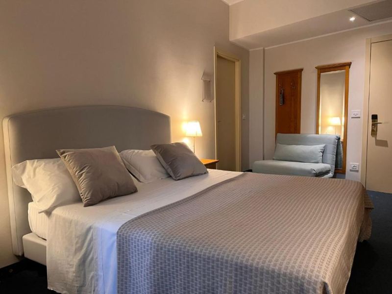 LE LAC DE GARDE & LA FÊTE DES TULIPES