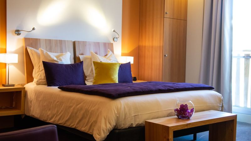 CARNAVAL DE REMIREMONT & ESCAPADE DANS LES VOSGES