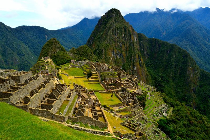 DECOUVERTE DU PEROU 2026