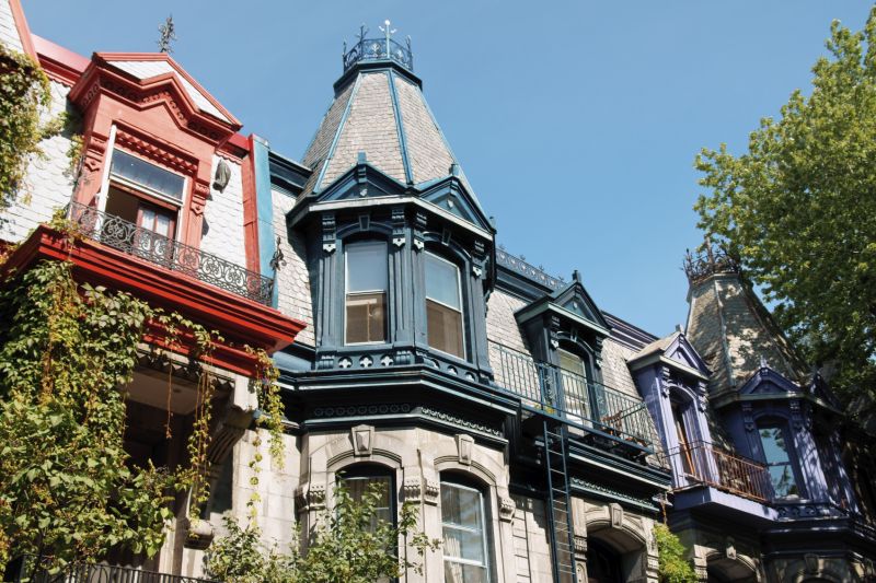 CHARMES DU SAINT LAURENT 2026