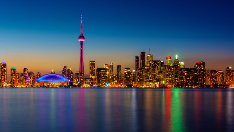 FANTASTIQUE CANADA 2026