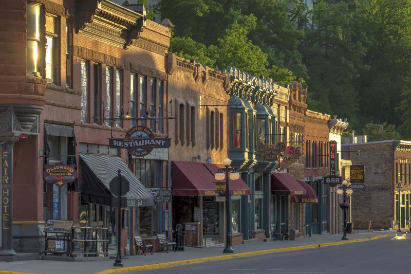 WILD WIDE WEST & COTE OUEST 2026