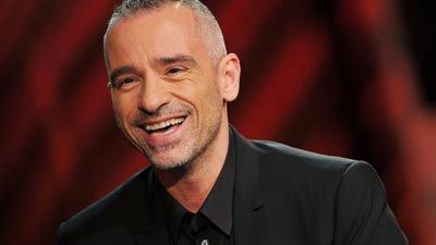 EROS RAMAZZOTTI 